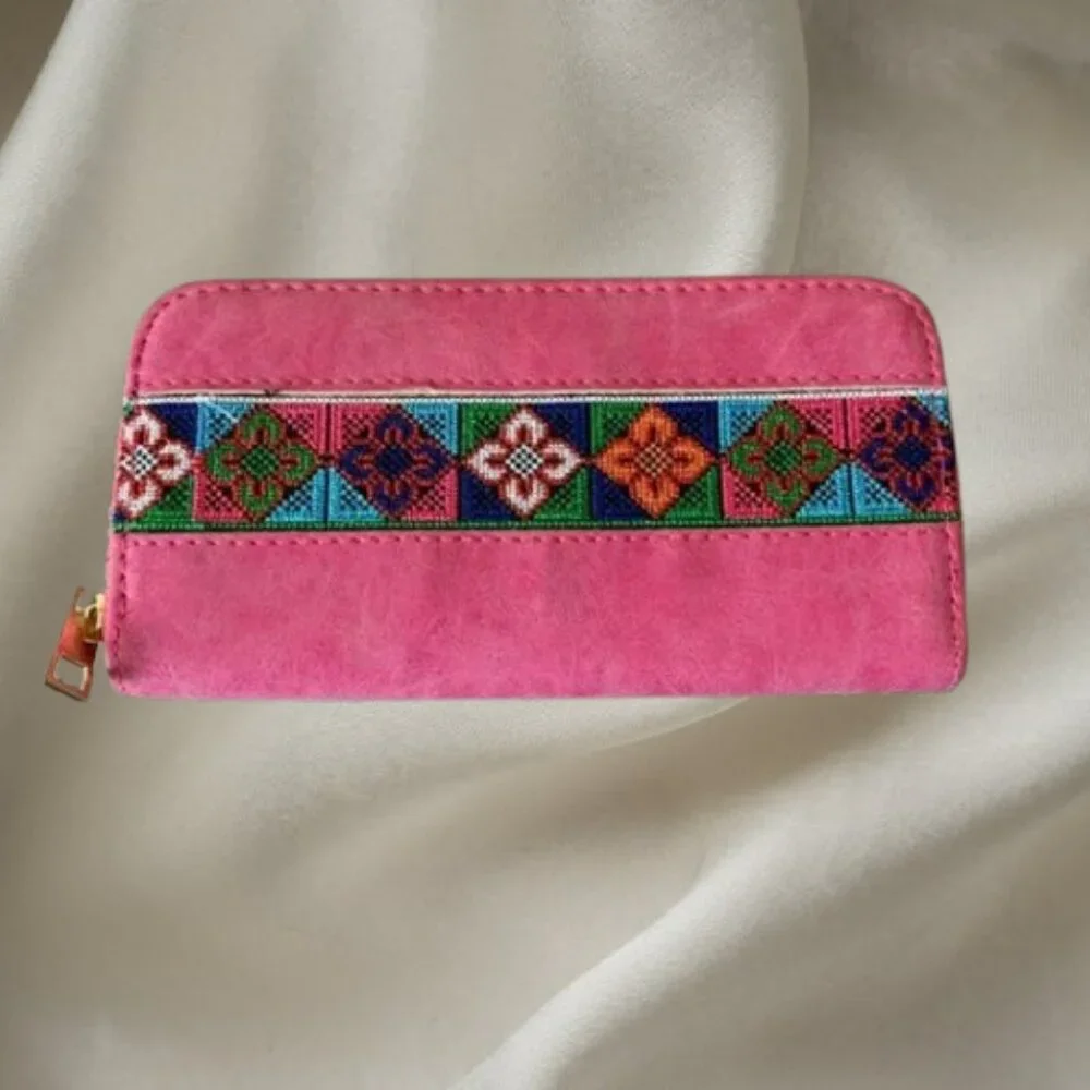 Gorgeous Wallet from‎ Guatemala